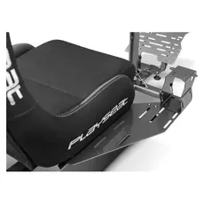 Gearshift Holder Playseat Gearshift Holder PRO R.AC.00064 for Playseat Evolution, Stainless Steel, Black, 3 image
