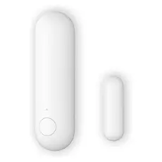 Door and Window Sensor Aqara Door and Window Sensor P2, Matter, Thread, CR123A, White, 3 image
