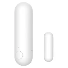 Door and Window Sensor Aqara Door and Window Sensor P2, Matter, Thread, CR123A, White