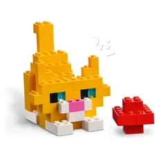 LEGO Classic 11045 Creative Colorful Bricks, 820 Pieces, 5+, 3 image
