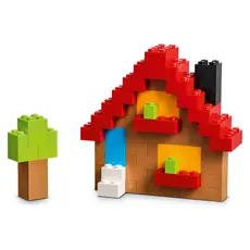 LEGO Classic 11045 Creative Colorful Bricks, 820 Pieces, 5+, 5 image