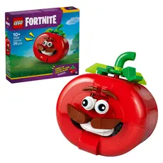 LEGO Constructor Fortnite Tomatohead 77079, 6 image