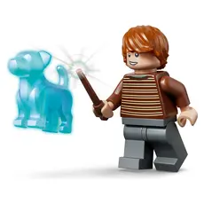 LEGO Constructor Harry Potter Knockturn Alley Wizarding Shops 76471, 788 Pieces, 8+, 4 image