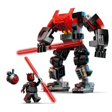 LEGO Constructor Star Wars Darth Maul Mech 75411, 2 image
