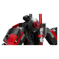 LEGO Constructor Star Wars Darth Maul Mech 75411, 3 image