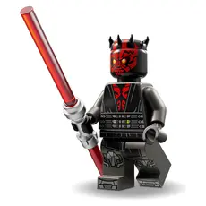 LEGO Constructor Star Wars Darth Maul Mech 75411, 4 image