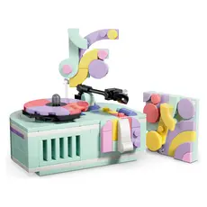 LEGO Creator 3 in 1 31392 Music Decor Piano with Cat, 485 pieces, 9+, 3 image