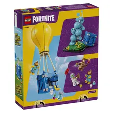 LEGO Fortnite 77080 Supply Drop, 314 pieces, 3 minifigures, 10+, 3 image