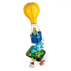 LEGO Fortnite 77080 Supply Drop, 314 pieces, 3 minifigures, 10+, 5 image
