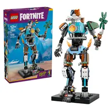 LEGO Fortnite KIT 77081, 1230 Pieces, 12+, 2 image