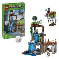 LEGO Minecraft Ghast Station 21597, 754 Pieces, 9+, 2 image