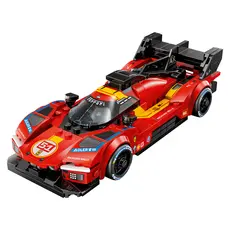LEGO Speed Champions 77261 Ferrari 499P, 329 pieces, 9+, 2 image