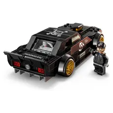 LEGO Speed Champions 77262 Ken Block's '65 Ford Mustang Hoonicorn V1, 345 pieces, 9+, 2 image