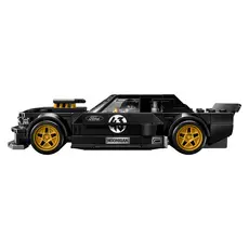 LEGO Speed Champions 77262 Ken Block's '65 Ford Mustang Hoonicorn V1, 345 pieces, 9+, 4 image