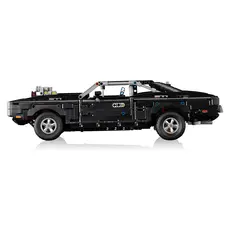 LEGO Technic 42231 Fast and Furious Dodge Charger R/T Car, 1516 pieces, 18+, 4 image