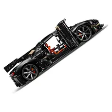 LEGO Technic 42232 Koenigsegg Sadair's Spear Megacar, 4104 pieces, 18+, 3 image