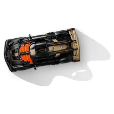 LEGO Technic 42232 Koenigsegg Sadair's Spear Megacar, 4104 pieces, 18+, 4 image