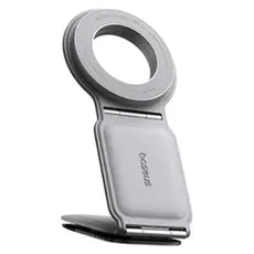 Magnetic Car Mount Baseus PrimeTrip Series C02 Mega Stick-on Version C40169002833-00, Grey