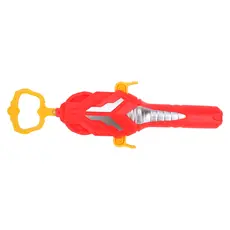 Spinning Top AULDEY Infinity Nado YW634303 Original Series Jade Bow, with Launcher, 5+, 4 image