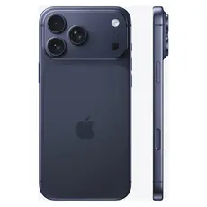 Mobile Phone Apple iPhone 17 Pro Max 256GB Deep Blue MFYP4AF/A (A3526), 2 image