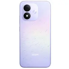 Mobile phone Xiaomi Redmi Note 17 NFC Dual Sim 6GB RAM 128GB 5G Global Version Purple, 2 image
