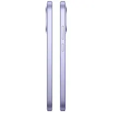 Mobile phone Xiaomi Redmi Note 17 NFC Dual Sim 6GB RAM 128GB 5G Global Version Purple, 3 image