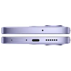Mobile phone Xiaomi Redmi Note 17 NFC Dual Sim 6GB RAM 128GB 5G Global Version Purple, 4 image