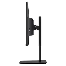 Monitor MSI PRO MP251P 9S6-3PC29M-033, 24.5" FHD IPS 100Hz 1ms, HDMI, VGA, Speakers, Black, 4 image