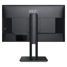 Monitor MSI PRO MP251P 9S6-3PC29M-033, 24.5" FHD IPS 100Hz 1ms, HDMI, VGA, Speakers, Black, 5 image