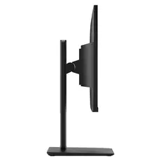 Monitor MSI PRO MP251P 9S6-3PC29M-033, 24.5" FHD IPS 100Hz 1ms, HDMI, VGA, Speakers, Black