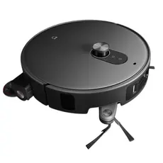 Xiaomi Robot Vacuum 6 Max Dark Grey, 2 image