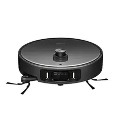 Xiaomi Robot Vacuum 6 Max Dark Grey, 3 image