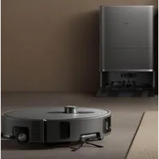 Xiaomi Robot Vacuum 6 Max Dark Grey, 4 image
