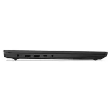 Laptop Lenovo 83GW00KBGX V15 G5 IRL, 15.6" FHD IPS, Core 7 240H, 16GB, 512GB SSD, Intel Graphics, No OS, Business Black, 8 image