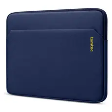 Laptop Sleeve Tomtoc Light-A18 13" Laptop Sleeve Navy Blue - A18C3B2, 2 image