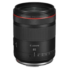 Camera Lens Canon RF 85mm F1.4 L VCM (7240C005), 3 image