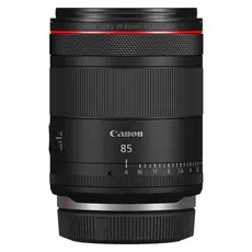 Camera Lens Canon RF 85mm F1.4 L VCM (7240C005), 5 image