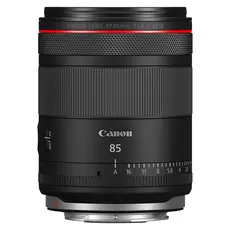 Camera Lens Canon RF 85mm F1.4 L VCM (7240C005)
