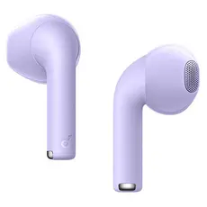 Earbuds Anker Soundcore K20i A3994, 13 mm Drivers, Bluetooth 5.3, 36 h, IPX5, Purple, 5 image
