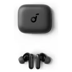 Headphones Anker Soundcore P30i NC A3959 Black, 4 image