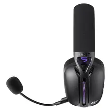 Headphones Havit Fuxi-H3 Plus Gaming Headset Black, 4 image