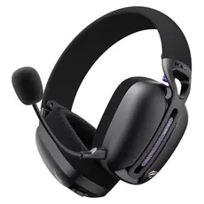 Headphones Havit Fuxi-H3 Plus Gaming Headset Black, 5 image