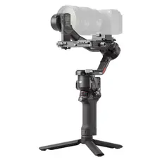 Gimbal Stabilizer DJI RS 4, 3 kg payload, 12 h battery, Bluetooth 5.1, Black, 2 image