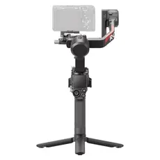 Gimbal Stabilizer DJI RS 4, 3 kg payload, 12 h battery, Bluetooth 5.1, Black, 4 image