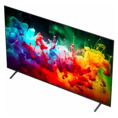 TV LG 85QNED70B6A.AMCN 85" QNED Mini LED 4K Smart TV, 60Hz, webOS 26, 3 image