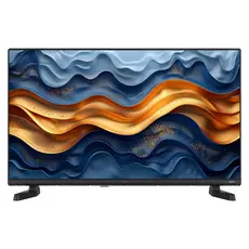 TV Vestel 43FA9750, 43" Full HD D-LED, Android 11 Smart TV, Wi-Fi, Bluetooth, HDR10, Black