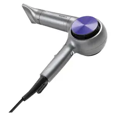Hair Dryer Fakir Master D, 1500W, UHDC Motor, Ionic, Grey, 2 image