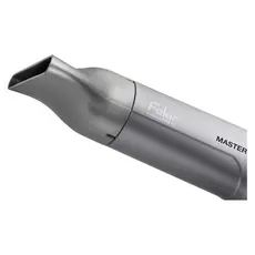 Hair Dryer Fakir Master D, 1500W, UHDC Motor, Ionic, Grey, 4 image