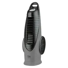 Tower Fan Fakir TVL 90 BS, 90W, Remote Control, Grey/Black