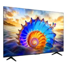 TCL TV 43"(109cm)/ 43V6D Google TV 4K HDR10 WiFi5 BT5.2 Dolby Audio 10W 200X200, 2 image